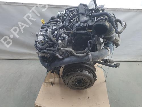 Engine VW CADDY ALLTRACK IV Box Body/MPV (SAA) 2.0 TDI 4motion | BP31920659M1 