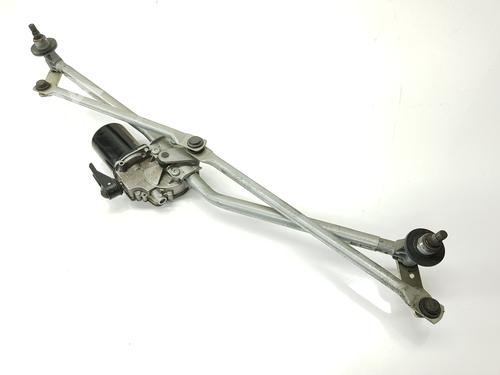 Front wiper motor MERCEDES-BENZ SPRINTER 5-t Van (B907)  | BP29436381M29 