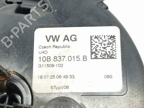 Front left lock SEAT ARONA (KJ7, KJP) | BP39596864C98 - Image 2