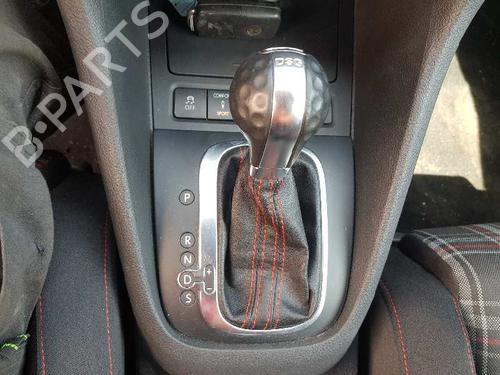 Mass air flow sensor VW GOLF VI (5K1) 2.0 GTi | BP7579350M95 