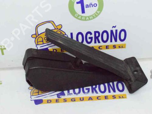 Pedal BMW 1 (E87) 118 d | BP1639461I4 