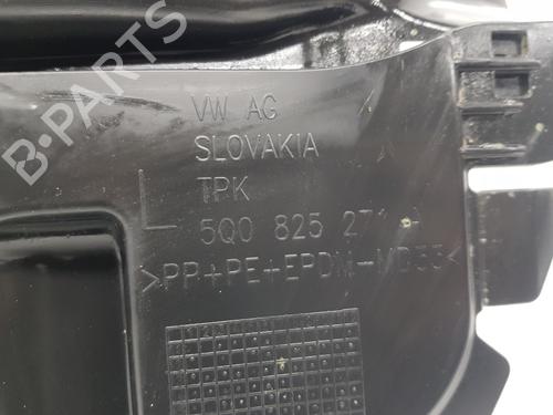 Other VW GOLF VII (5G1, BQ1, BE1, BE2) 2.0 TDI | BP14103934O1 