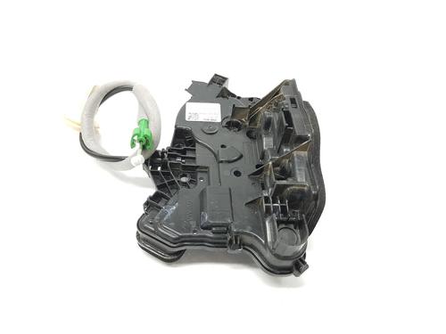 Front right lock SEAT IBIZA V (KJ1, KJG) 1.0 TSI | BP13042004C97 