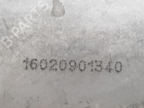 Steering column BMW 3 Gran Turismo (F34) 318 d | BP10636111M21