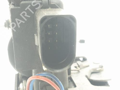 Front left lock VW NEW BEETLE (9C1, 1C1) 1.9 TDI | BP17789259C98 