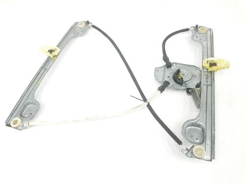 Front left window mechanism PEUGEOT 1007 (KM_) 1.4 | BP12144077C22 