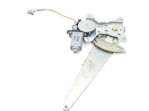 Rear right window mechanism TOYOTA LAND CRUISER 90 (_J9_) 3.0 D-4D 4WD (KDJ90_, KDJ95_, KDJ90W, KDJ95W) | BP17683125C25 