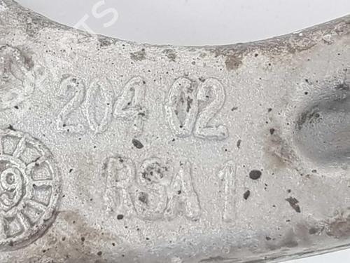 Right rear suspension arm MERCEDES-BENZ C-CLASS T-Model (S204) C 220 CDI (204.208) | BP14070456M15 