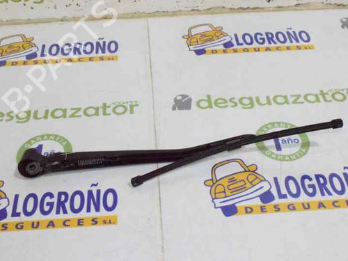 Rear windshield wiper arm BMW 1 (E87) 120 d | BP7893890C144 