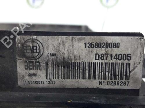Other FIAT DUCATO Van (250_) 120 Multijet 2,3 D | BP14069275O1 