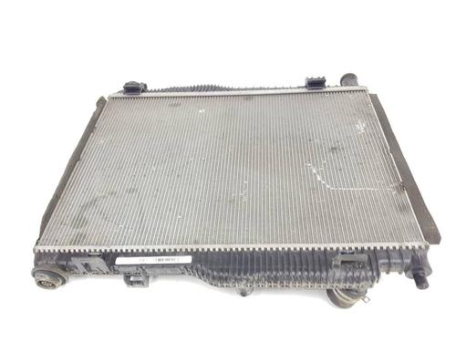 Water radiator FORD PUMA (J2K, CF7) | BP39192491M31 - Image 3