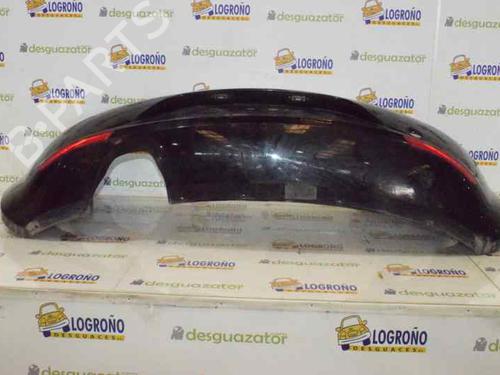 Rear bumper SEAT LEON (1P1)  | BP1326535C8 