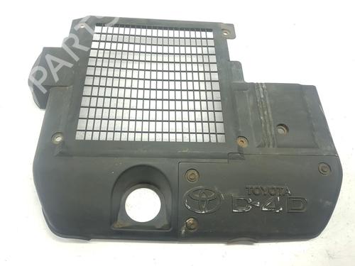 Upper protection TOYOTA LAND CRUISER PRADO (_J12_) 3.0 D-4D (KDJ120, KDJ125) | BP16054604M93 