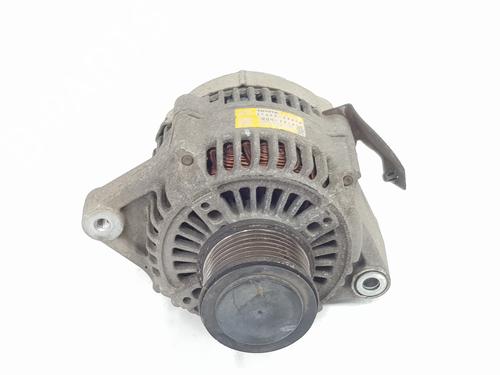 Used Alternator Alternator TOYOTA LAND CRUISER 90 (_J9_) 3.0 D-4D 4WD (KDJ90_, KDJ95_, KDJ90W, KDJ95W) (163 hp) 36528864 36528864