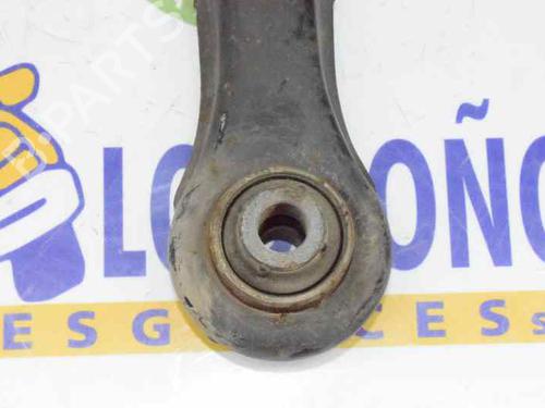 Right rear suspension arm MITSUBISHI OUTLANDER II (CW_W) 2.2 DI-D 4WD | BP14121355M15 