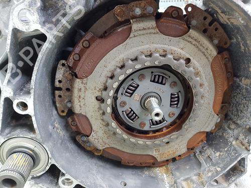 Gearbox SEAT LEON (KL1, KLG)  | BP29436548M3 