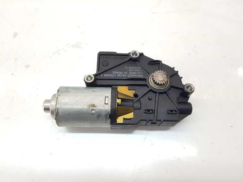 Motor do tecto de abrir HONDA CIVIC VIII Hatchback (FN, FK) 1.8 (FN1, FK2) (140 hp) 6124145