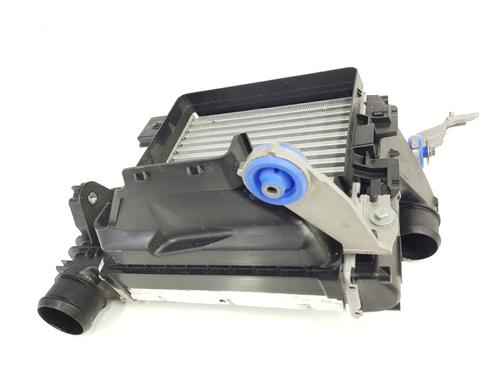 Intercooler OPEL ASTRA L Sports Tourer (OV5) 1.2 (FRHNPJ) | BP26734752M30