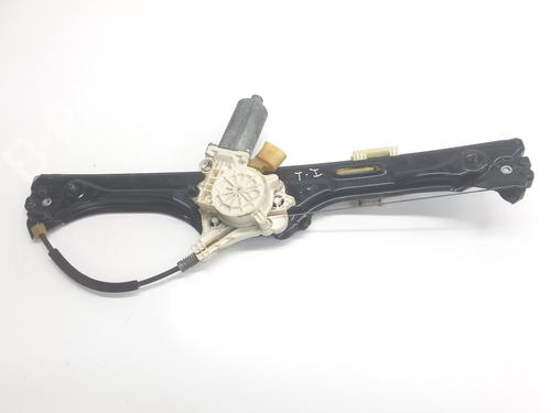 Used Rear left window mechanism BMW X5 (E70) xDrive 30 d (211 hp) 28064257