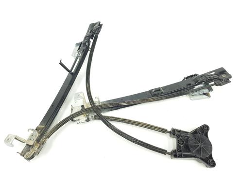 Front left window mechanism SEAT IBIZA IV (6J5, 6P1) 1.0 TSI | BP20239157C22 