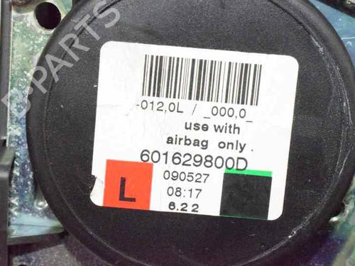Front left seatbelt BMW 5 (E60) 520 d | BP8746224I26 