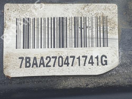 Left front suspension arm OPEL ASTRA L Sports Tourer (OV5)  | BP26122491M12 