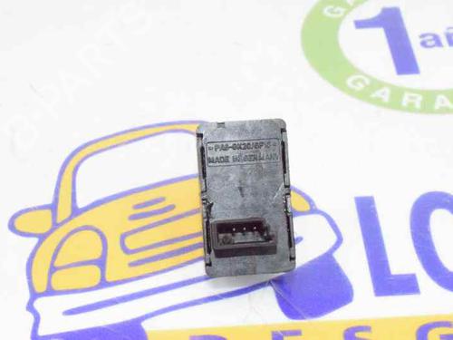 Right front window switch BMW 1 (E87) 118 d | BP1366169I26 