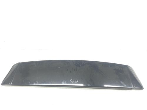 Used Rear spoiler BMW X5 (E53) 3.0 d (218 hp) 17169844