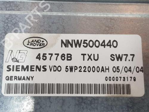 Other LAND ROVER RANGE ROVER III (L322) 3.0 D 4x4 | BP14073136O1 