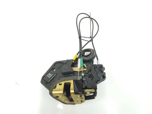 Used Rear left lock TOYOTA COROLLA (_E12_) 1.4 D (NDE120_, NDE120R) (90 hp) 6645458