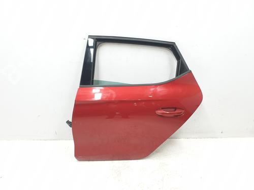 Dør venstre bak SEAT LEON (KL1, KLG) 1.5 TSI (150 hp) 29906935