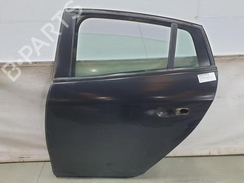 Used Left rear door FIAT BRAVO II (198_) 1.4 (198AXA1B) (90 hp) 9499743