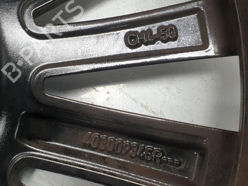 Rim RENAULT CLIO IV (BH_) 1.5 dCi 110 | BP11744836C45