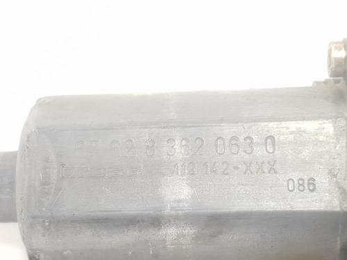Left front window motor BMW 3 (E46) 320 d | BP16438770E21 