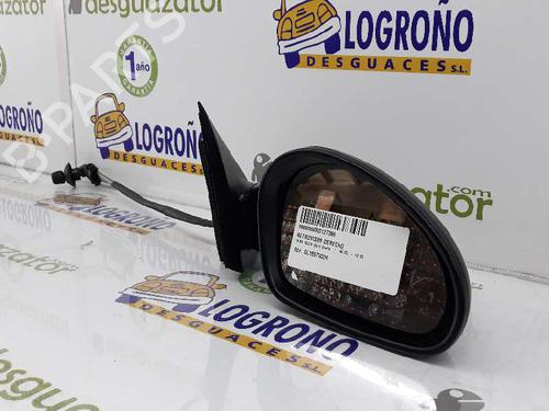 Used Right mirror SEAT IBIZA III (6L1) [2002-2009]  1324860