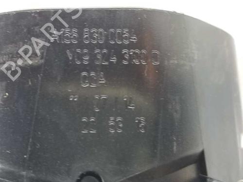 Air vent MERCEDES-BENZ GLA-CLASS (X156) GLA 220 CDI (156.903) | BP14085609I21 