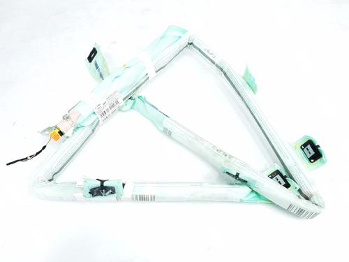 Left curtain airbag MERCEDES-BENZ C-CLASS (W205) C 200 (205.042) | BP23272037C11 