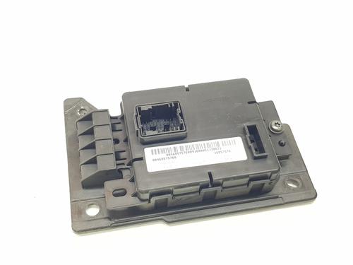 Used Electronic module Electronic module FIAT DUCATO Platform/Chassis (250_) [2006-2026] 36276633 36276633