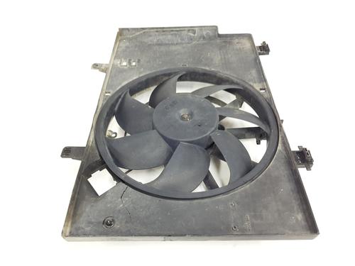 Radiator fan FORD TRANSIT COURIER B460 MPV  | BP37013770M35  - Image 5