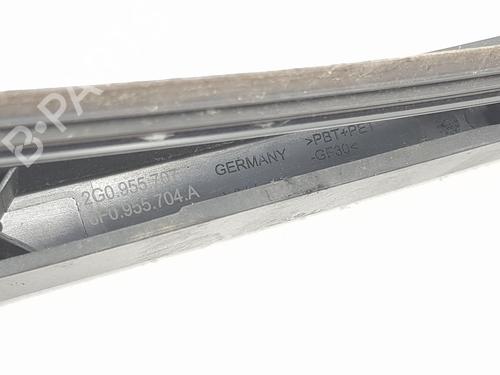 Rear windshield wiper arm SEAT IBIZA V (KJ1, KJG) 1.0 MPi | BP13004420C144 