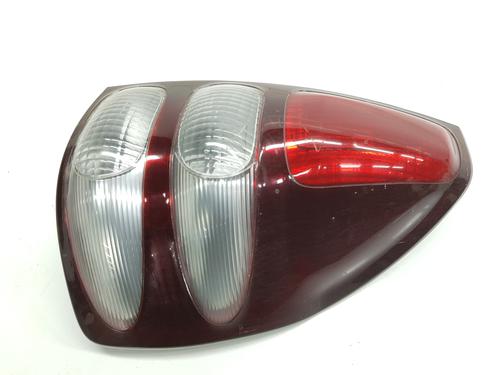 Right taillight TOYOTA LAND CRUISER PRADO (_J12_) 3.0 D-4D (KDJ120, KDJ125) | BP21387139C35 