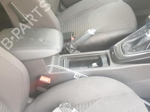 Engine control unit (ECU) FORD FOCUS III 1.0 EcoBoost | BP9058368M57 