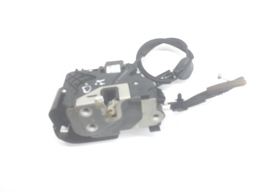 Front left lock FORD B-MAX (JK) | BP36678543C98 - Image 2