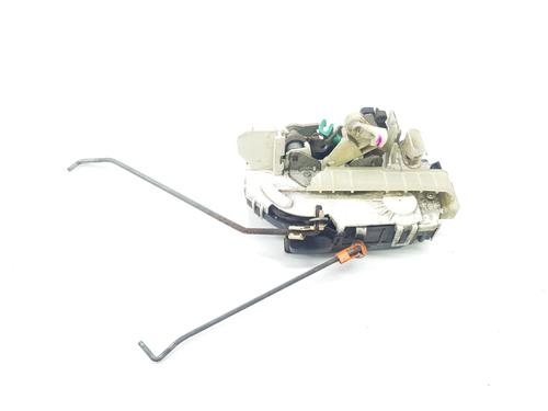 Serrure avant gauche DODGE CALIBER 2.0 CRD (140 hp) 17766642