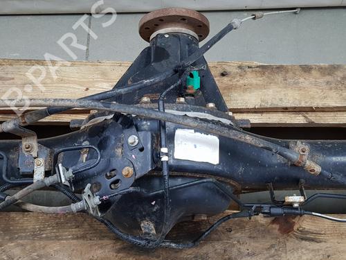 Rear axle FORD RANGER (TKE) 3.2 TDCi 4x4 | BP35933704M2 - Image 4