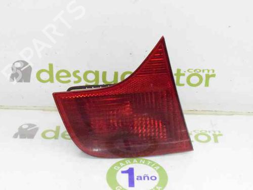 Used Left tailgate light AUDI A4 B7 (8EC) 2.0 TDI 16V (140 hp) 14122598