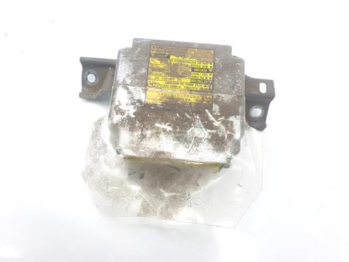 ECU airbags TOYOTA LAND CRUISER 90 (_J9_) 3.0 D-4D 4WD (KDJ90_, KDJ95_) (163 hp) 18112424