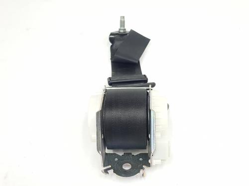 Used Rear left seatbelt CITROËN C4 CACTUS 1.6 BlueHDi 100 (99 hp) 25823734
