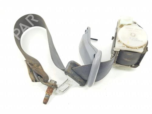 Used Rear left seatbelt TOYOTA LAND CRUISER 90 (_J9_) 3.0 TD (KZJ90_, KZJ95_, KZJ90R, KZJ95R, KZJ90W, KZJ95W) (125 hp) 32342526