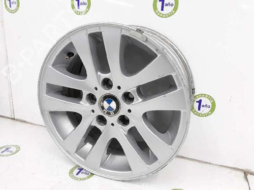 BP6451158C45 | Rim BMW 5 Touring (E61) 523 i BP6451158C45